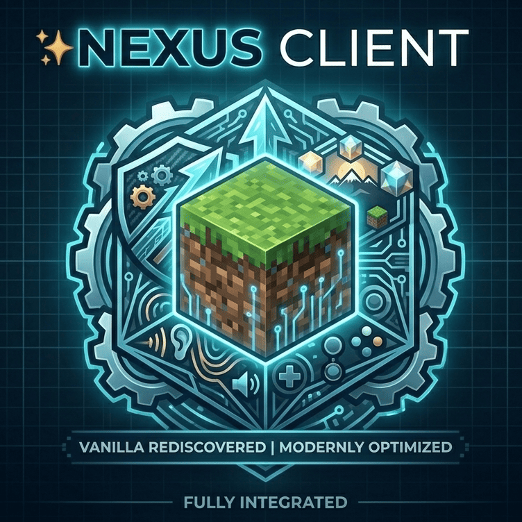 Nexus Client