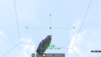 PearlWind_chargeAnalysisDebug — screenshot 1