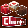 Chunks Food Replacer