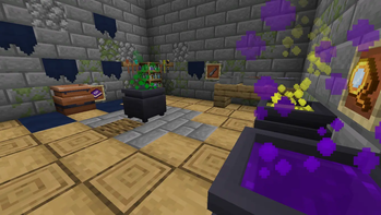 Shule's Potions — screenshot 3