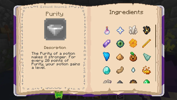 Shule's Potions — screenshot 5