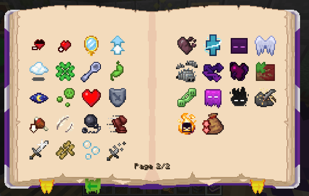 Shule's Potions — screenshot 4