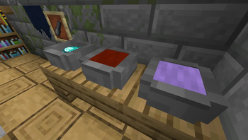 Shule's Potions — screenshot 1