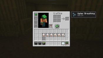 Item count