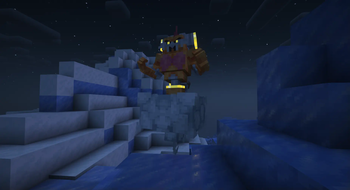 Iron Might