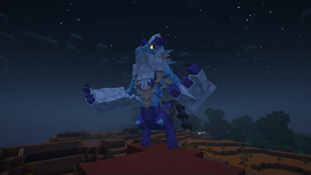 Tempest Fang