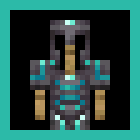 LavidaCraft Trim Legacy