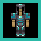 LavidaCraft Trim Legacy