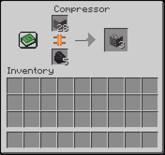 Compressor GUI