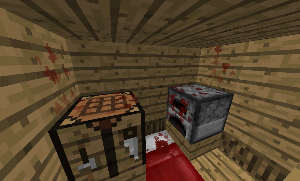 Crime Scene