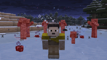 The Vampire's plague