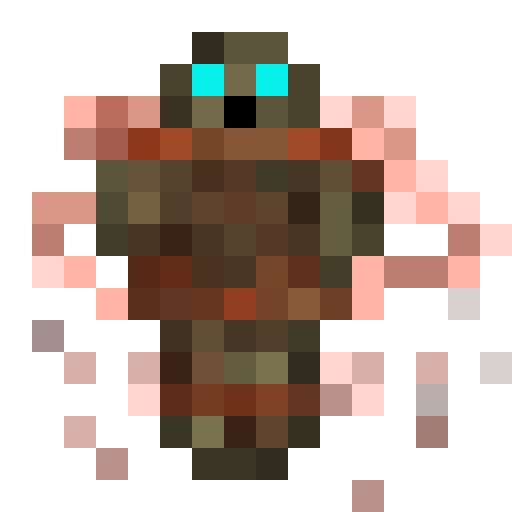 Cultist's Blood Idol