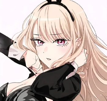 Anime custom with Marin kitagawa 🥰 — screenshot 1