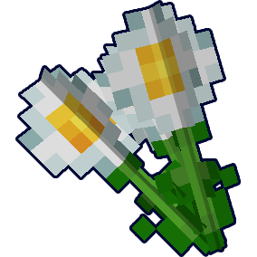Bushier Flowers Continuation