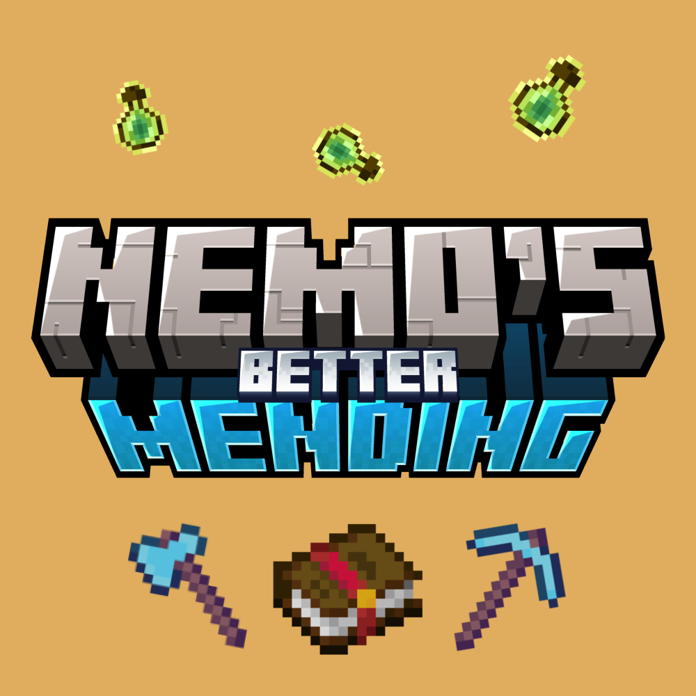 Nemo's Better Mending