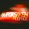 FORSAKEN MODPACK