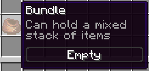 Empty
