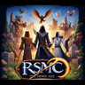 RSMC: The Third Age (RuneScape in Minecraft)