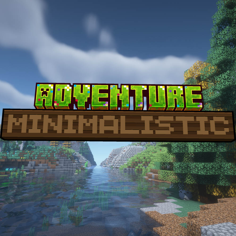 Adventure Minimalistic