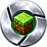 MineChromium logo