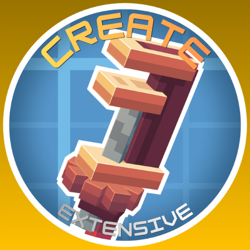Create: Extensive