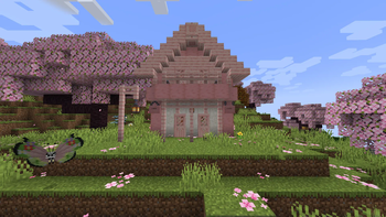 Cherry House