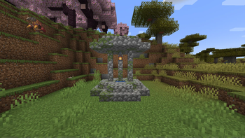 Lucky Well