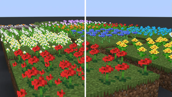 comparison