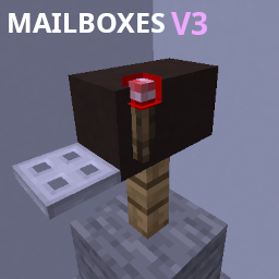 Ancar's Mailboxes