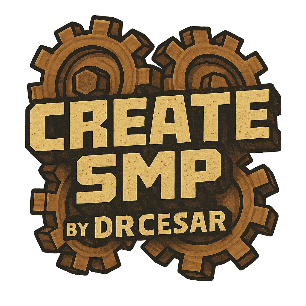 Create SMP by DrCesar