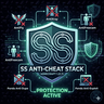 Serverside Anticheat