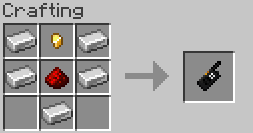 Walkie Talkie Recipe 
