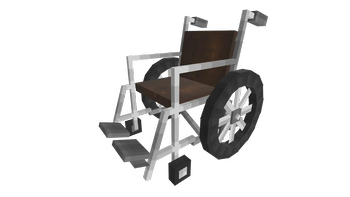 Wheelchair