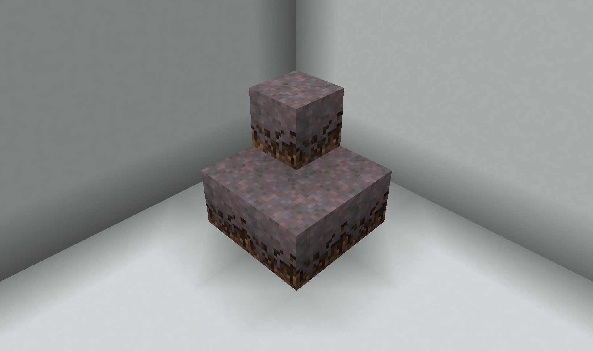 Screenshot demonstrating Resource Pack