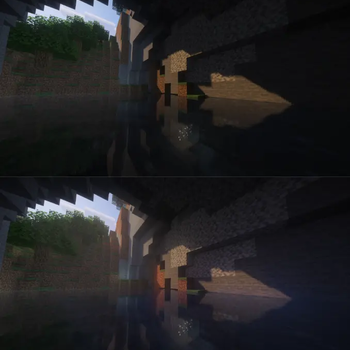 More Cave