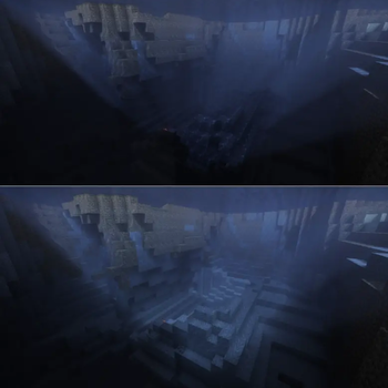 Underwater Global Illumination