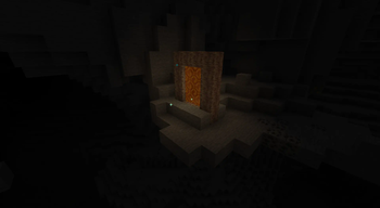 First Steps Into The Mining Dimension