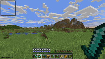Jack's mediaeval/ PvPkit — screenshot 3
