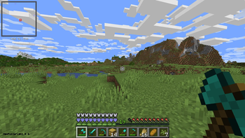 Jack's mediaeval/ PvPkit — screenshot 1