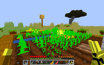 farming