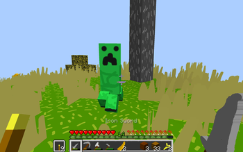 jumpscare