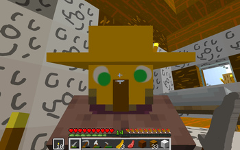 villager