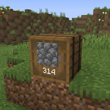 Drawers in-game