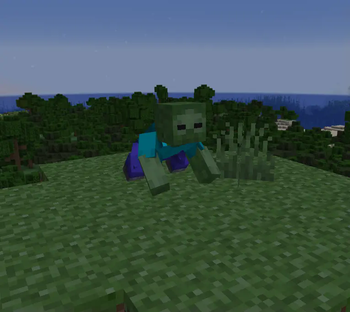 zombie hunter