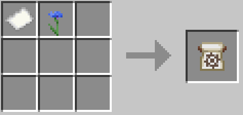 Flower Banner Pattern 4