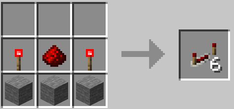 Repeater