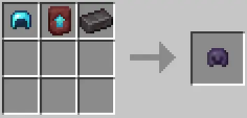 Netherite Upgrade
