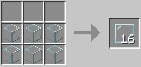 Glass Pane