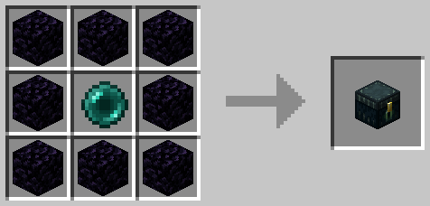 Extra Ender Chest