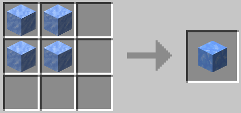 Blue Ice
